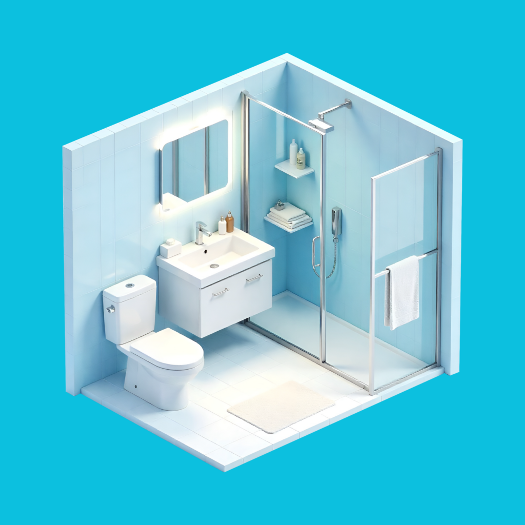 Ugradnja sanitarija Zagreb montaža slavina tuševa i kupaonske opreme