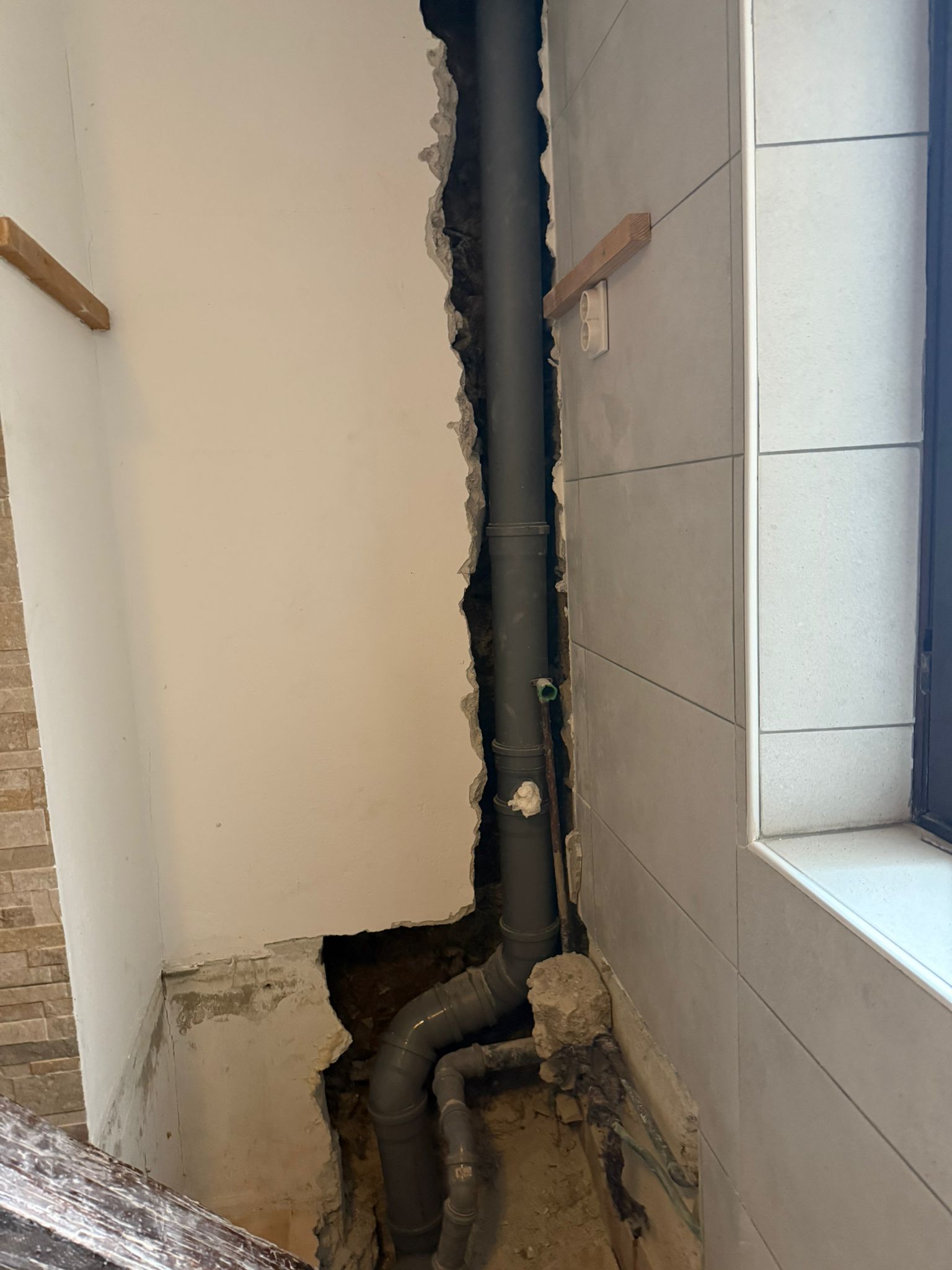 Popravak vodovodnih cijevi Zagreb - JK Instalacije